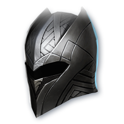 Steel Bastion (Skin: Helm) (Engraved)