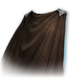 Steel Bastion (Skin: Cape) (Engraved)