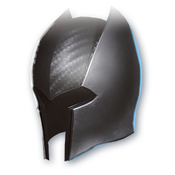 Silent Revenant (Skin: Helm) (Engraved)