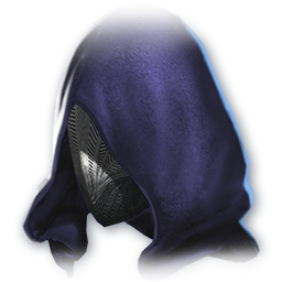 Hidden Evader (Skin: Helm) (Engraved)