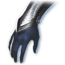Hidden Evader (Skin: Gloves) (Engraved)
