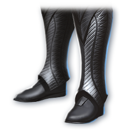 Hidden Evader (Skin: Boots) (Engraved)