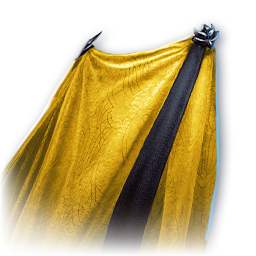Hidden Evader (Skin: Cape) (Engraved)