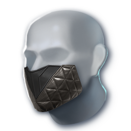 Silent Hunter (Skin: Helm) (Engraved)