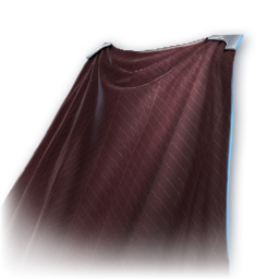 Silent Hunter (Skin: Cape) (Engraved)