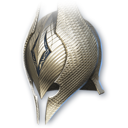 Solar Radiance (Skin: Helm) (Engraved)