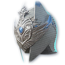 Heart of Iron (Skin: Helm) (Engraved)