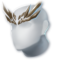 Wings of Destiny (Skin: Helm) (Engraved)