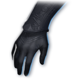 Wings of Destiny (Skin: Gloves) (Engraved)