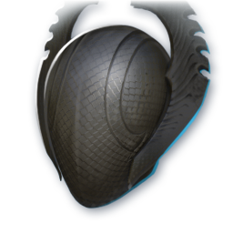 Glorious Judgment (Skin: Helm) (Engraved)