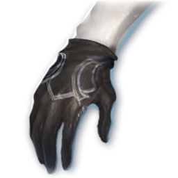 Glorious Judgment (Skin: Gloves) (Engraved)