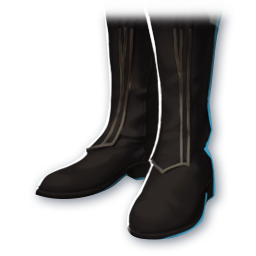Glorious Judgment (Skin: Boots) (Engraved)