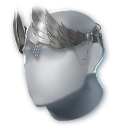 Star Prophet (Skin: Helm) (Engraved)