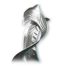 Star Prophet (Skin: Pauldrons) (Engraved)