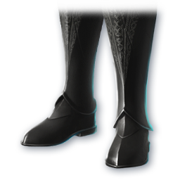 Star Prophet (Skin: Boots) (Engraved)