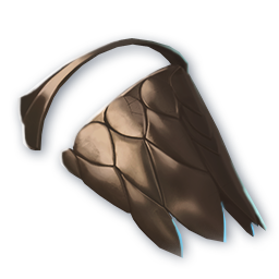 Battle Will (Skin: Pauldrons) (Engraved)