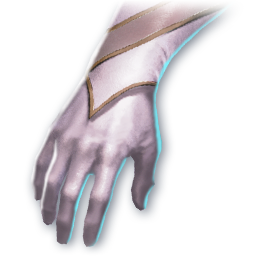 Battle Will (Skin: Gloves) (Engraved)