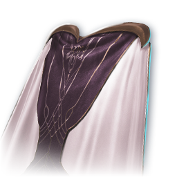 Battle Will (Skin: Cloak) (Engraved)