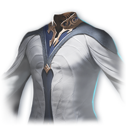 Thinker (Skin: Breastplate)(Engraved)