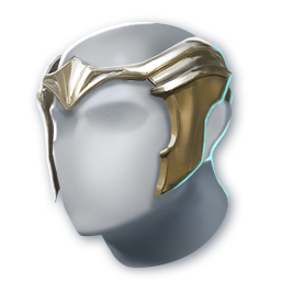 Verdant Greenwood (Skin: Helmet) (Engraved)