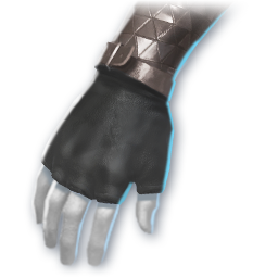 Verdant Greenwood (Skin: Gloves) (Engraved)