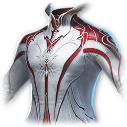 Celestial Feather (Skin: Breastplate) (Engraved)