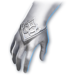 Celestial Feather (Skin: Gloves) (Engraved)