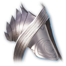 Ruin Predator (Skin: Pauldrons) (Engraved)