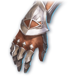 Ruin Predator (Skin: Gloves) (Engraved)
