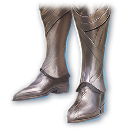 Ruin Predator (Skin: Boots) (Engraved)