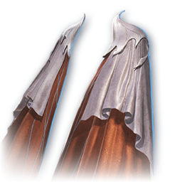 Ruin Predator (Skin: Cloak) (Engraved)