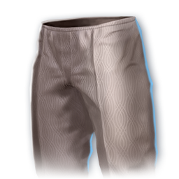 Twilight Satin (Skin: Legguards) (Engraved)