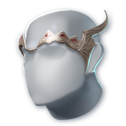 Twilight Satin (Skin: Helm) (Engraved)