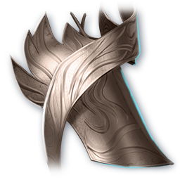 Twilight Satin (Skin: Pauldrons) (Engraved)