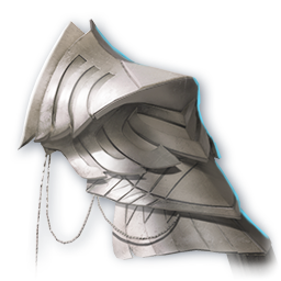 Knight's Conviction (Skin: Pauldrons) (Engraved)