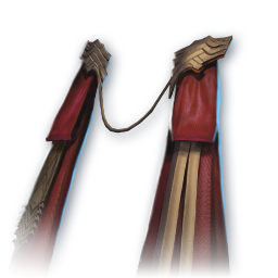 Knight's Conviction (Skin: Cloak) (Engraved)
