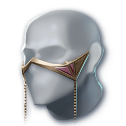 Sacred Ancient (Skin: Helm) (Engraved)