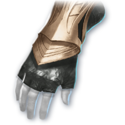 Sacred Ancient (Skin: Gloves) (Engraved)