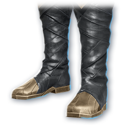 Sacred Ancient (Skin: Boots) (Engraved)
