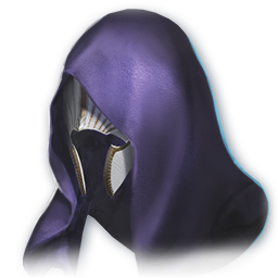 Nightmist Phantom (Skin: Helm) (Engraved)