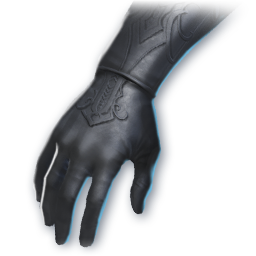 Nightmist Phantom (Skin: Gloves) (Engraved)