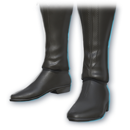 Nightmist Phantom (Skin: Boots) (Engraved)