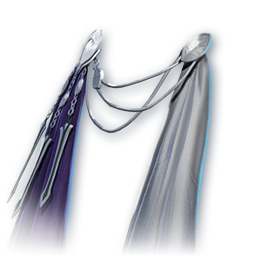 Nightmist Phantom (Skin: Cloak) (Engraved)