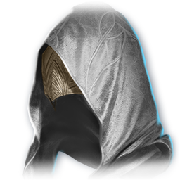 Forest Scholar (Skin: Helm) (Engraved)