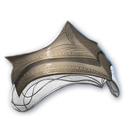 Forest Scholar (Skin: Pauldrons) (Engraved)