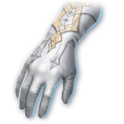 Forest Scholar (Skin: Gloves) (Engraved)