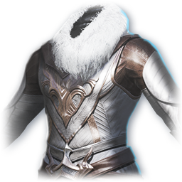 Wayfinder (Skin: Breastplate)(Engraved)