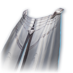 Wayfinder (Skin: Cloak)(Engraved)