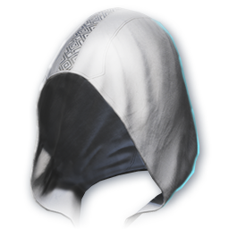 Night Shadow (Skin: Helm) (Engraved)