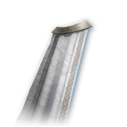 Night Shadow (Skin: Cloak) (Engraved)
